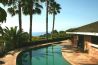 DRAMATIC MALIBU OCEAN VIEW ESTATE / INCOME PROPERTY