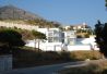 Luxury  contemporary residence