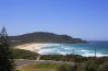 'Visions' @ Boomerang Beach