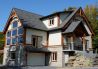 Timberframe Property, near Quebec City, Canada