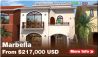 Mexico Houses