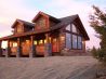 Montana Seclusion
