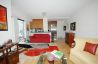 newly renovated 1bedroom apartment