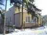 House with a huge lot 20 miles from center of the capital city of Warsaw, Poland.
