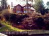Baby Island Lodge, private waterfront home