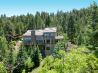 Colorado Mountain Custom Home