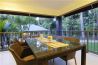 Investment Golf Houses