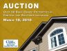 Louisiana Bank Owned Land & Real Estate Auction - 50+ Properties