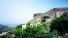 Retreat-style plot with 3 fully-furnished stone houses