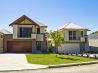 Two Executive Homes in Upmarket Perth Suburb