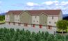WATERFRONT, 24 UNIT TOWNHOUSE PROJECT IN LAKES REGION NH.