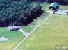 10 Yr Old Bungalow on 41 acres with 1 indoor and 2 outdoor tennis courts