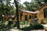 13 Garzas Trail