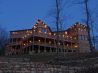 The Rolls Royce of Mountain Homes