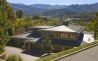 REDUCED/Frank Lloyd Wright Style Home Overlooking Golf And Mountain Views
