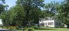 Gorgeous Lakefront Century Home on 106 acres!