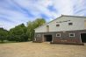 Horse Farm & Training Facility near Ottawa, Canada