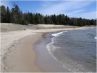 Rare Lake Michigan Opportunity - Acreage & Shoreline!