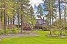 Castle on Lake Tahoe