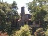 "The Castle" in Alamo