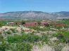 Cross Creek Road Ranch, New Mexico, USA