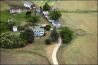 Established 255 Acre Farm w/Buildings