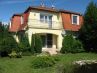 Luxury villa in central Europe