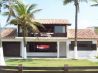 Beach Front Villa & Pool Marica, Rio de Janeiro, Brazil www.investmentsonthebeach.com