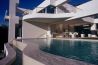 Luxury Holliday Sea Villa in Cape Town 5/bdrm Massive