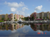 Naples Floriday Penthouse Condominium