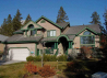 Dramatic, spacious, cozy mountain elegance.