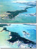 Island for Sale, Cabbage Cay, Bahamas