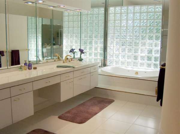 Luxury Bathrooms Luxury Bathrooms