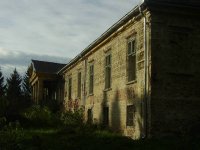 Hungarian Castle