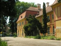 Slovakian Castle