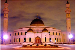 Islamic Center of America