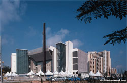 Assyafaah        Mosque in Singapore