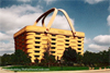 Longaberger Office Building