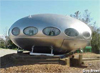 UFO House.