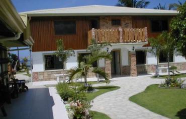 Magnificant Beachfront Property For Sale in San Juan, La Union, Philippines