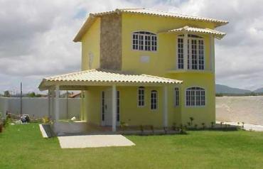 Home in Marica, Brazil - 40 miles from Rio de Janeiro www.investmentsonthebeach.com