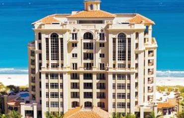 Luxurious Boca Raton Waterfront Estate Residences