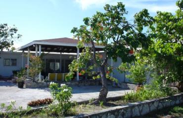 Great Owner Occupied or Rental, Residential Home in Grand Turk