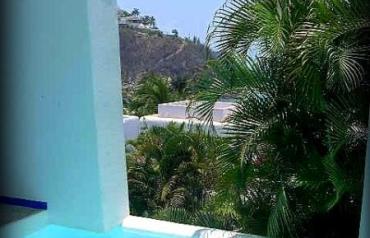 Condo Located within Zaashila Hotel Resort, Huatulco Mexico