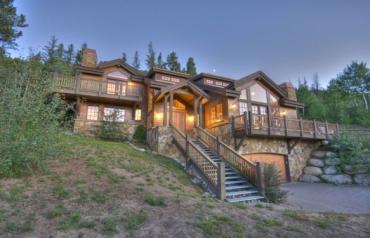 VAIL, BEAVER CREEK, CO - ABSOLUTE AUCTION - PRE-SOLD