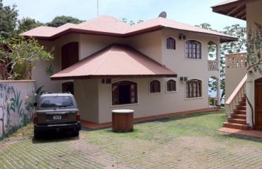 1905 Beautiful House in Dominical with great Ocean view, South Pacific, Costa Rica