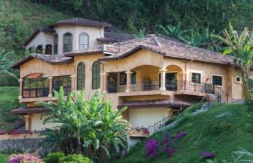 Gorgeous house - Valle Escondido, Boquete