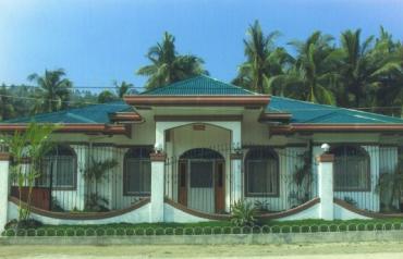 Siargao Island Home