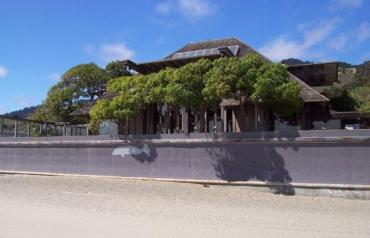 Calle del Sierra - A Stinson Beach Landmark Residence