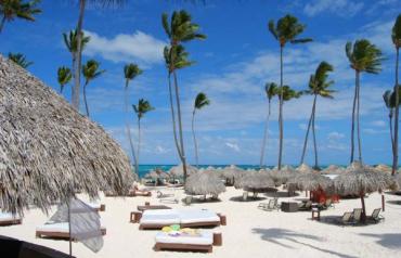Opportunity in Punta Cana (Golf Suites)